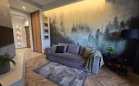 Apartament na Miodowej